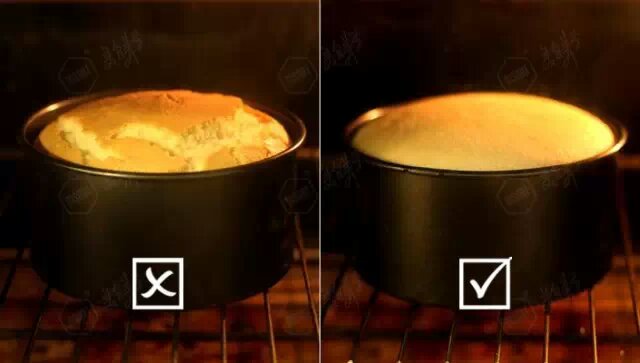 怎么用烤箱做蛋糕才既简单又好吃?初学者必看!