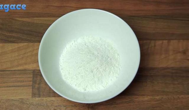 只需要有这个，可以健康无毒无害清洗电烤箱内胆！