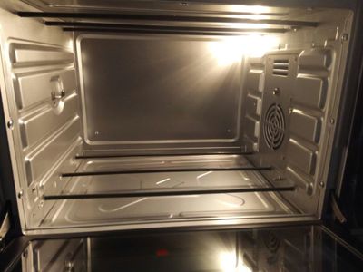 Hauswirt/海氏 HO-40E电烤箱好不好用？海氏烤箱怎么样？就看这些评价就知道了！