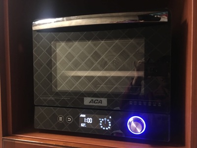 ACA ATO-E38AC电烤箱好不好用?新手值得买吗?看买过的人如何评价