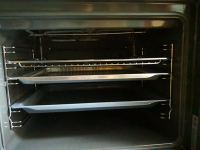 西门子HB23AB523W嵌入式烤箱怎么样？看看购买者使用体验如何？