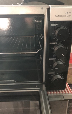 长帝crtf32k烤箱是不是值得买？就看购买者的使用评价就明白了