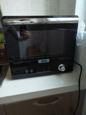 ACA/北美电器ATO-E38AC电烤箱怎么样？看看评价就知道好不好