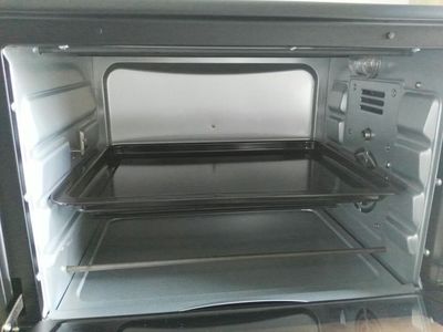 ACA/北美电器ATO-HB30HT电烤箱好不好用？看看评价你就清楚