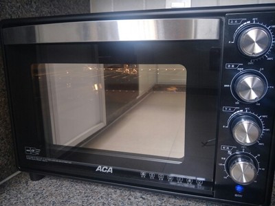 ACA ATO-HB38HT电烤箱这个烤箱好吗？怎么样值得买吗？看看买过的人评价！