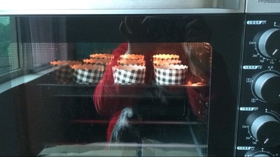 长帝crtf32k烤箱好不好用？来看购买者的评价如何？