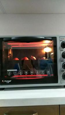 长帝CKTF-25B电烤箱怎么样？好用吗？看看买过的人就知道评价如何了