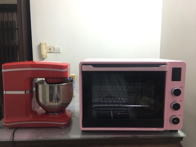 Hauswirt/海氏C40电烤箱有谁用过？感觉怎么样？这款电烤箱值得买吗？