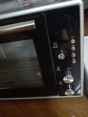 Hauswirt/海氏 HO-40E电烤箱好不好用？海氏烤箱怎么样？就看这些评价就知道了！
