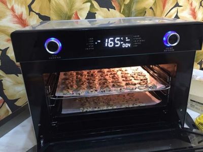 长帝 CRWF42NE空气烤箱值得买吗？靠谱吗？看看购买过的人怎么评价的！