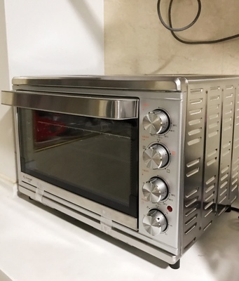 长帝crtf40t电烤箱好不好用?看看本文你就知道买过的人如何评价了。