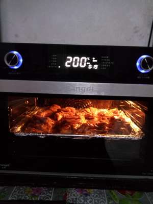 长帝 CRWF42NE空气烤箱值得买吗？靠谱吗？看看购买过的人怎么评价的！