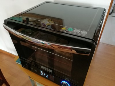 ACA ATO-E38AC电烤箱好不好用?新手值得买吗?看买过的人如何评价