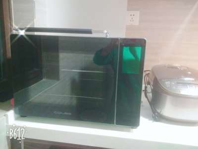 卡士Couss CO-3703电烤箱好不好用？看看这些评价就清楚了