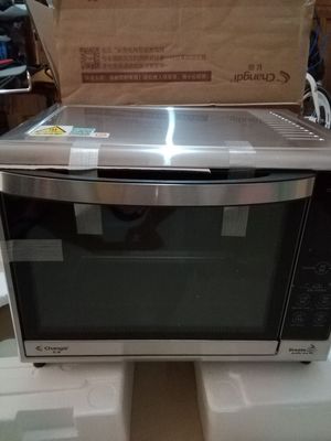 长帝crdf32a电烤箱好不好用？来看看买过的人是怎么评价的！