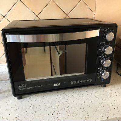 ACA ATO-HB38HT电烤箱这个烤箱好吗？怎么样值得买吗？看看买过的人评价！