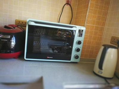 Hauswirt/海氏C45电烤箱好不好用？看这些评价你应该明白是否值得买了