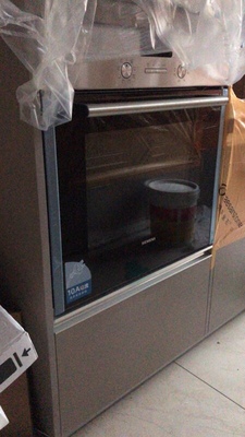 SIEMENS/西门子HB23AB523W嵌入式烤箱看评价就知道是否值得买了！