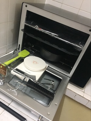 卡士Couss CO-3703电烤箱好不好用？看看这些评价就清楚了