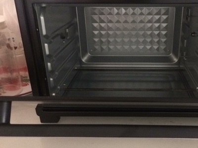 美的T7-L325D电烤箱电脑控制好吗?看看买过的人如何评价