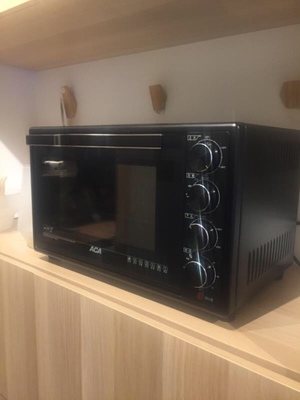 ACA/北美电器ATO-HB30HT电烤箱好不好用？看看评价你就清楚