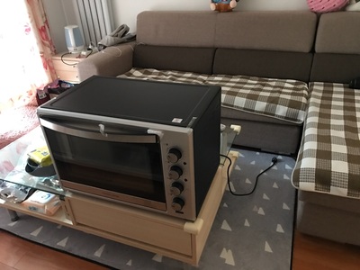 卡士Couss CO-6001电烤箱好不好用？看购买者的评价就清楚了！