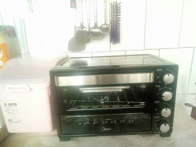 美的T3-L323D电烤箱能买吗?适合家庭使用吗?看看评价你就知道了