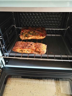 Hauswirt/海氏C45电烤箱好不好用？看这些评价你应该明白是否值得买了