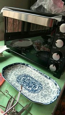 美的T3-L323D电烤箱能买吗?适合家庭使用吗?看看评价你就知道了