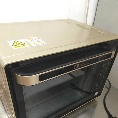 长帝 CRWF32PDT烤箱陶瓷好吗？值得买吗？控温准吗？看看评价你就清楚了