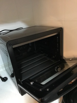 ACA/北美电器ATO-E38AC电烤箱怎么样？看看评价就知道好不好