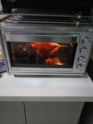 长帝crtf40t电烤箱好不好用？看看本文你就知道买过的人如何评价了。