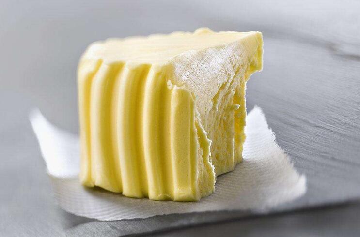 烘焙小常识-什么是无盐黄油?