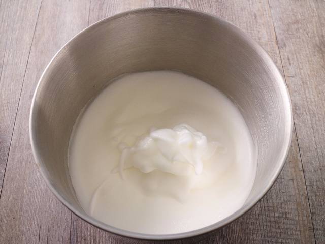 烘焙食谱:战斗部队？迷彩版戚风蛋糕你吃过吗？