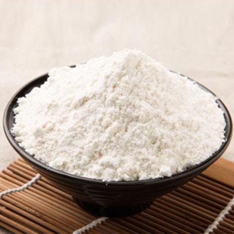 烘焙小常识-什么是高筋面粉？