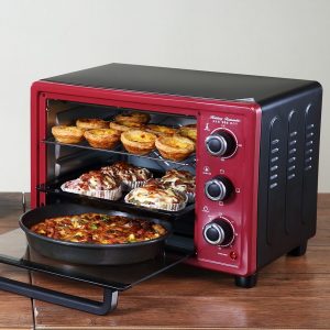 为什么要买电烤箱？电烤箱的用途有哪些？