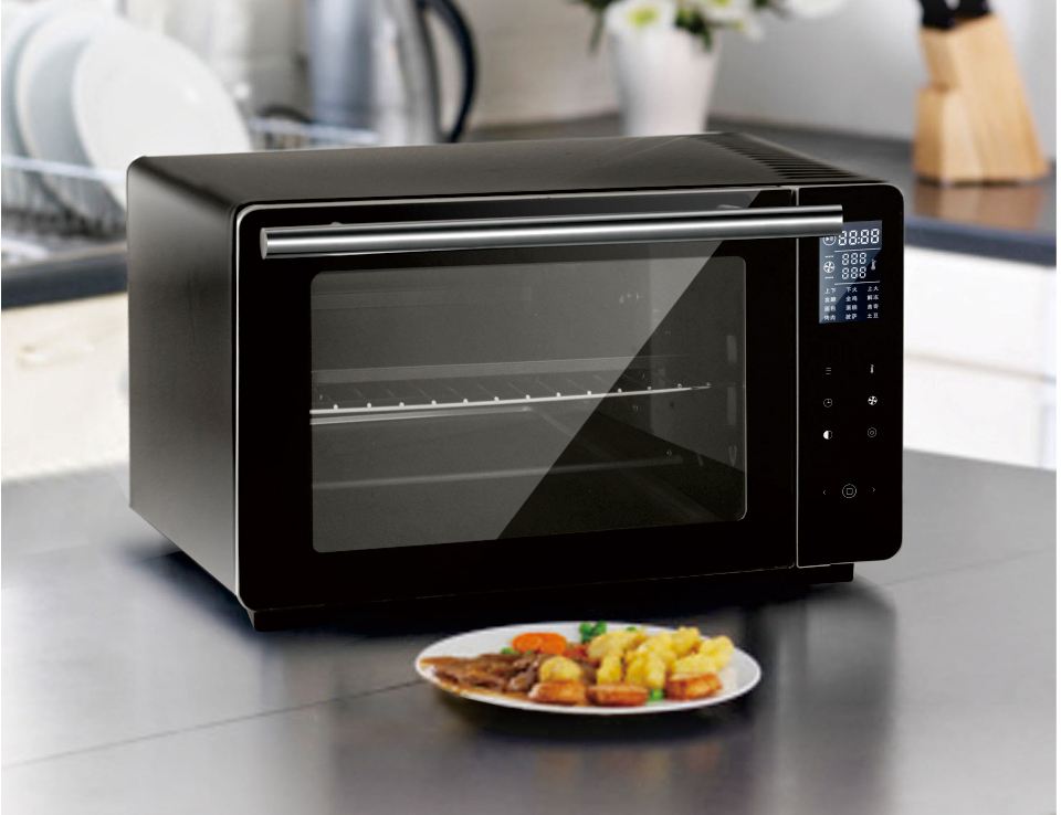 家用烤箱怎么用？你知道电烤箱正确的使用方法吗？正确空烤的方法！