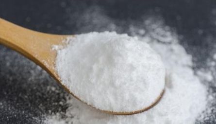 烘焙小知识-什么是苏打粉?
