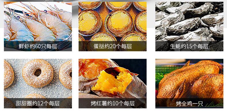 SIEMENS/西门子HB331E3W嵌入式电烤箱怎么样?买它值得吗?看我你就懂了!