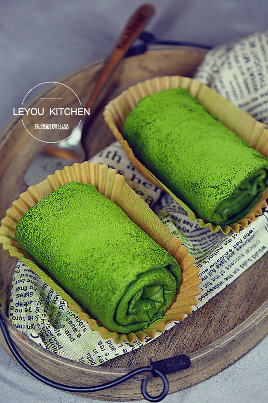 网红“毛巾卷”,在家有个平底锅就能做 网红“毛巾卷”,在家有个平底锅就能做!