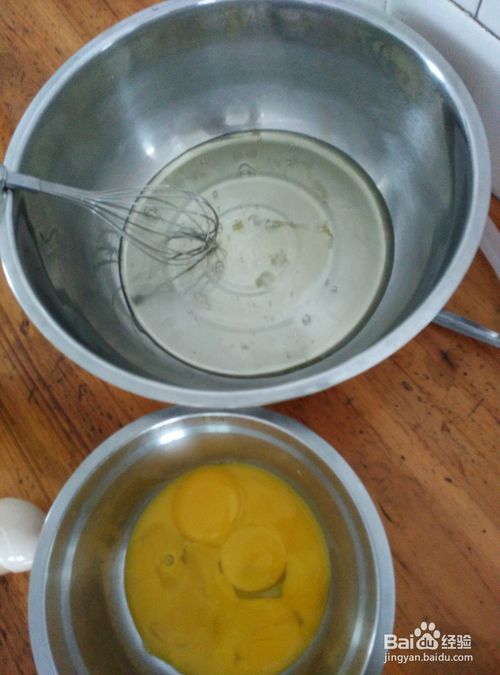 不用烤箱做蛋糕的方法!简单快捷好吃!ლ(´ڡ`ლ)