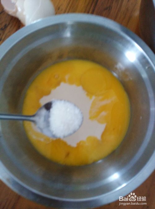 不用烤箱做蛋糕的方法!简单快捷好吃!ლ(´ڡ`ლ)