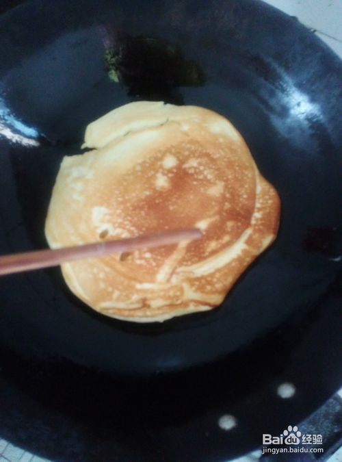 不用烤箱做蛋糕的方法!简单快捷好吃!ლ(´ڡ`ლ)