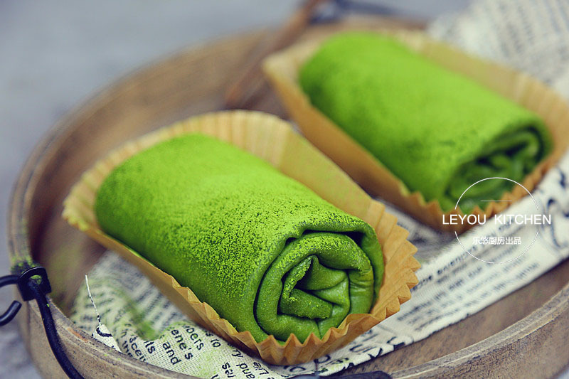 网红“毛巾卷”,在家有个平底锅就能做 网红“毛巾卷”,在家有个平底锅就能做!