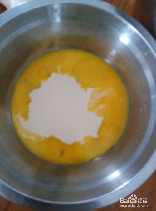 不用烤箱做蛋糕的方法!简单快捷好吃!ლ(´ڡ`ლ)