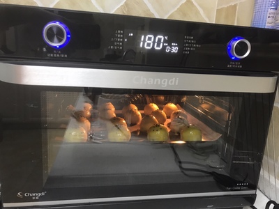 长帝电烤箱哪个型号比较好？长帝CRWF42NE空气烤箱值得考虑！