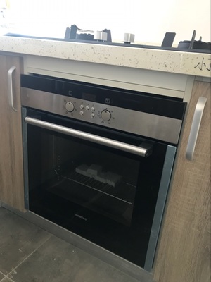 SIEMENS/西门子HB331E3W嵌入式电烤箱怎么样?看看评论就知道好不好用了?