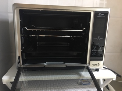 长帝烤箱哪个型号好？长帝crdf32a电烤箱挺适合你的！