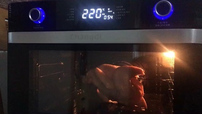 长帝电烤箱哪个型号比较好？长帝CRWF42NE空气烤箱值得考虑！