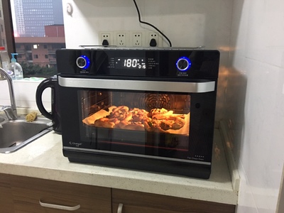 长帝电烤箱哪个型号比较好？长帝CRWF42NE空气烤箱值得考虑！